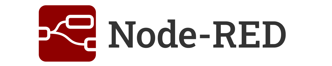 Logo of Node-RED