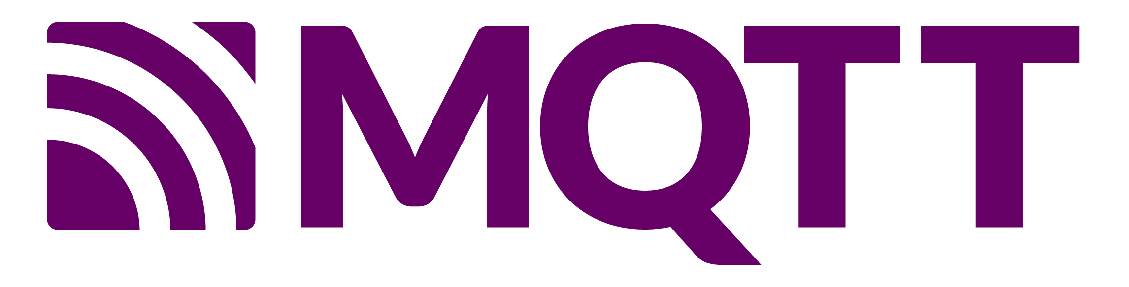 Logo of MQTT