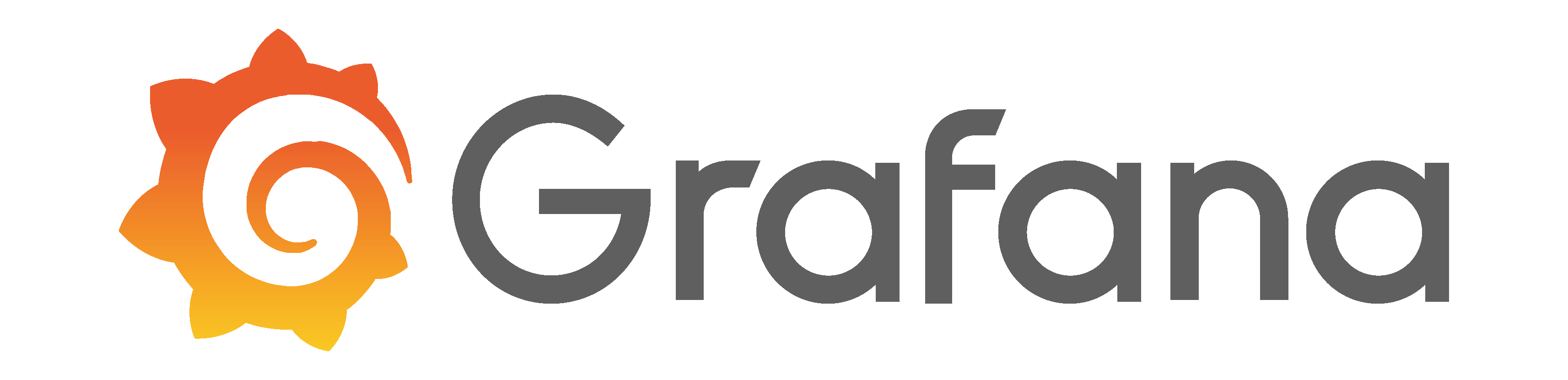 Logo of Grafana