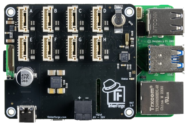 Assembly & Installation
